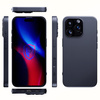 3MK CASE OCHRONNE DO APPLE IPHONE 16 PRO MATTE ANTYWSTRZĄSOWE ZASTOSOWANIE