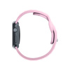 3MK PASEK DO APPLE WATCH 38 40 41 42 MM SMALL SILIKONOWY ERGONOMICZNY