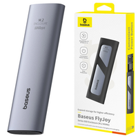 BASEUS OBUDOWA SSD DO 2.5 CALA DO KOMPUTERA USB 3.0 SZYBKA WYSOKA PRĘDKOŚĆ
