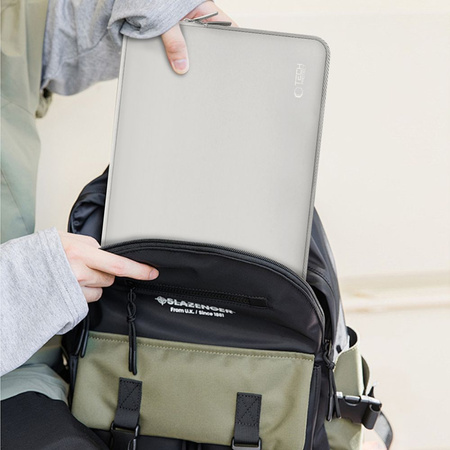 TECH-PROTECT NEOSLIM ETUI DO LAPTOPA 15-16 CALI OCHRONNY POKROWIEC