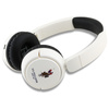 U.S. POLO ASSN. SŁUCHAWKI NAUSZNE BLUETOOTH CASE DO TELEFONÓW BIAŁE Z LOGO