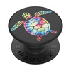POPSOCKETS PSYCHEDELIC TURLTE DO TELEFONU STANDARD DO IPHONE 11 12 13 14