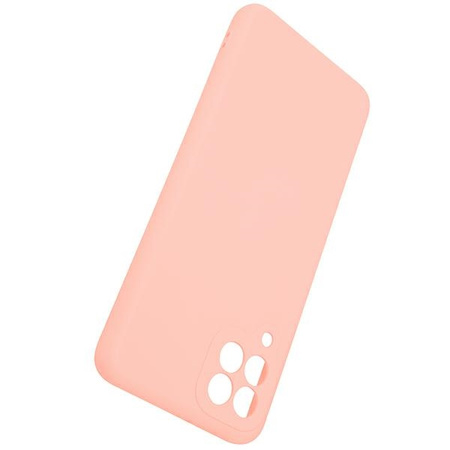 BELINE ETUI SILICONE DO SAMSUNG M33 5G POKROWIEC CASE OCHRONA TELEFON