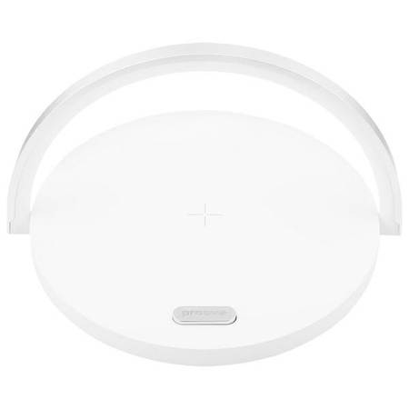 PROOVE LAMPKA NOCNA LIGHT BRIDGE LED 3W Z ŁADOWANIEM INDUKCYJNYM 15W
