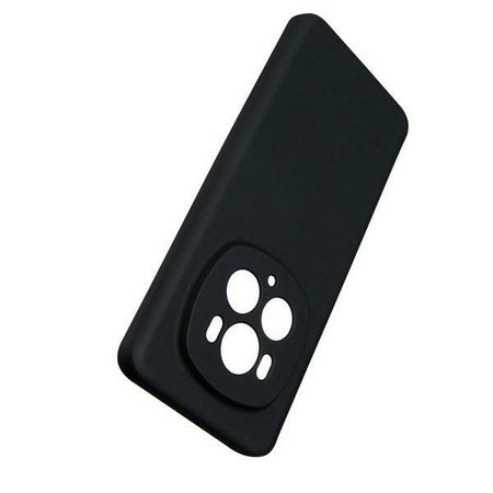 BELINE ETUI SILICONE DO HONOR MAGIC6 PRO KOMPLETNA OCHRONA I WYTRZYMAŁOŚĆ