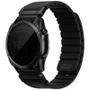 Pasek UNIQ Fluo x Smart-Fit do Garmin    22mm czarny