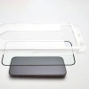 WOZINSKY SZKŁO HARTOWANE Z RAMKĄ DO IPHONE 14 PRO MAX WYSOKA OCHRONA EKRANU