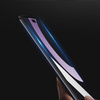 Dux Ducis 9D Tempered Glass szkło hartowane Xiaomi 12 Lite 9H z czarną ramką