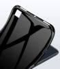 Slim Case plecki etui pokrowiec na tablet iPad Pro 11'' 2021 czarny