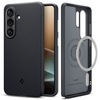 Spigen Nano Pop MagSafe, black sesame - Samsung Galaxy S26 Ultra