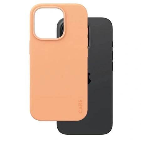 PANZERGLASS ETUI DO MAGSAFE FASHION CASE DO IPHONE 16 PRO KOMFORT