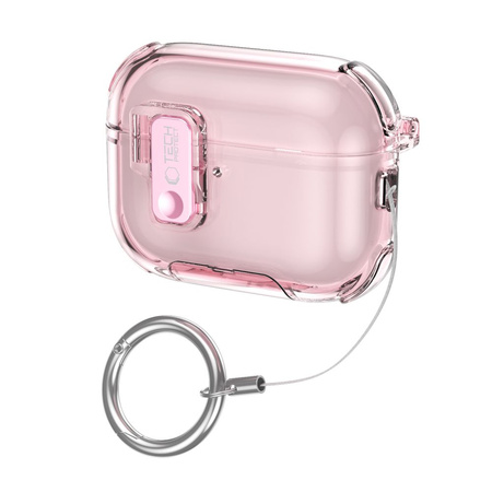 TECH-PROTECT BOUNCE PRO APPLE AIRPODS PRO 3 PINK