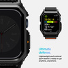 SPIGEN LITE FIT PRO PASEK DO APPLE WATCH 10 (42 MM) WYTRZYMAŁY I KOMFORTOWY