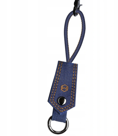 MCDODO ANGLE USB-C CABLE FAST CHARGING USB TYPE C 6A 100W BLACK 1M