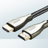 Ugreen kabel HDMI 2.0 4K UHD 2m czarny (HD131)