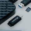 VERBATIM PENDRIVE 32GB USB-C DO TELEFON ANDROID TABLET 49457 DUŻA POJEMNOŚĆ