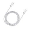 ORICO KABEL USB-C DO USB-C 60W 3A DO LAPTOPÓW TELEFONÓW 1M SZYBKA ŁADOWARKA