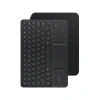 Etui z klawiaturą AMAZINGTHING Minimal Case Keylite Combo na iPad Air M3 11" - czarne
