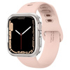 SPIGEN LIQUID CRYSTAL APPLE WATCH 4 / 5 / 6 / 7 / 8 / SE (44 / 45 MM) CRYSTAL CLEAR