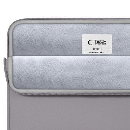 TECH-PROTECT TORBA SLEEVE DO LAPTOPA 15-16 CALI OCHRONA NA WYPADY