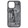SPIGEN ULTRA HYBRID MAG MAGSAFE IPHONE 15 PRO ZERO ONE