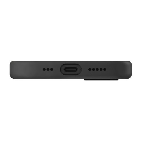 UNIQ ETUI LINO HUE DO IPHONE 16 PRO MAX 6.9 MAGCLICK CHARGING OCHRONNE