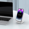 TECH-PROTECT QI15W-A38 MAGNETIC DO MAGSAFE ŁADOWARKA DO IPHONE 12 13 14 15