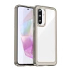HURTEL ETUI OUTER SPACE CASE DO SAMSUNG GALAXY A56 POKROWIEC Z ELASTYCZNĄ