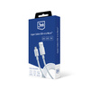 3MK KABEL MICRO USB DO ANDROID HUAWEI LG SAMSUNG 1.2M 2.4A SZYBKA ŁADOWARKA