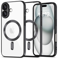 TECH-PROTECT ETUI MAGFLEX DO MAGSAFE DO IPHONE 16 NAJLEPSZA OCHRONA NA