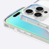 AMAZINGTHING ETUI SILIKONOWE MINIMAL MAG CASE DO IPHONE 16 PRO