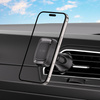 TECH-PROTECT N59 UCHWYT SAMOCHODOWY MAGNETYCZNY DO TELEFONÓW IPHONES GALAXY
