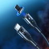 Mcdodo USB-C PD to IPHONE Magnetic PRO cable, for Iphone 20W 1.2m