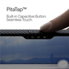 Pitaka Ultra-Slim Case, Black/Grey - iPhone 17 Pro