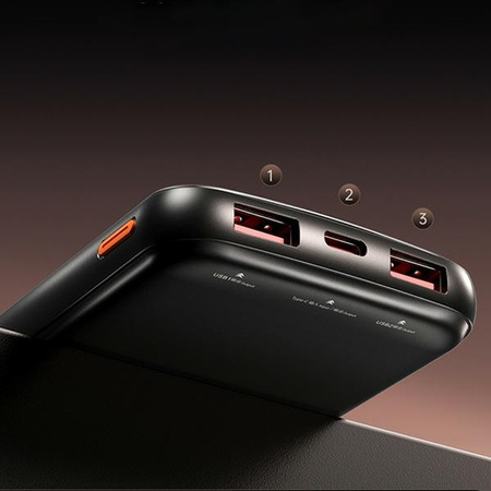 AWEI POWERBANK ŁADOWARKA PRZENOŚNA DO SMARTFON TELEFON TABLET PD USB 22 5 W