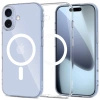 TECH-PROTECT ETUI FLEXAIR DO IPHONE 17 MAGSAFE ZABEZPIECZENIE EKRANU