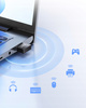 INNOSTYLE ADAPTER BLUETOOTH 5.0 USB ODBIORNIK NADAJNIK DO KOMPUTERA LAPTOPA