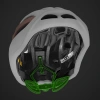 Kask rowerowy szosowy Wozinsky ultracienki 57-62 cm - taupe