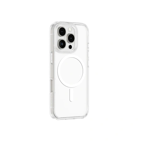 AMAZINGTHING ETUI SILIKONOWE MINIMAL MAG CASE DO IPHONE 16 PRO
