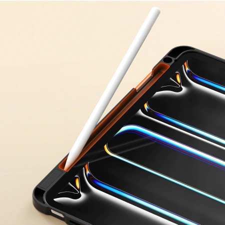 DUX DUCIS VERS iPad Pro 11 (2024/2025) Black