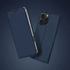 DUX DUCIS ETUI SKIN PRO DO IPHONE 16 PRO MAX Z KLAPKĄ I MIEJSCEM NA KARTĘ
