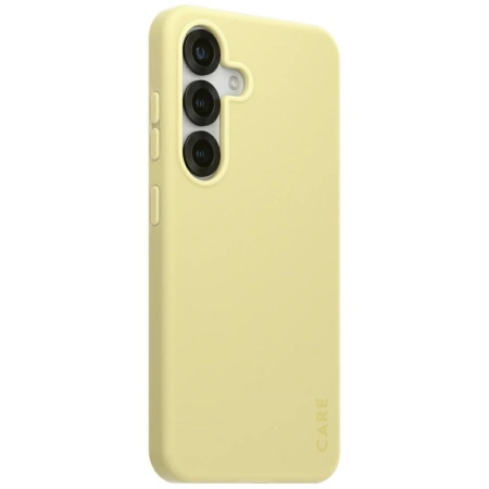 PANZERGLASS ETUI CASE OCHRONA DO SAMSUNG GALAXY S25 MODELE WYSOKIEJ JAKOŚCI