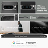 SPIGEN RUGGED ARMOR DO GOOGLE PIXEL 8 PRO WYSOKA OCHRONA Z FUNKCJĄ STAND