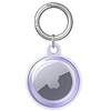 MERCURY ETUI DO AIRTAG OCHRONNY CASE DO APPLE AIRTAG FIOLETOWY POKROWIEC