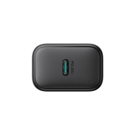 JOYROOM ŁADOWARKA JR-TCF20 PD 20W DO TELEFONÓW ZŁĄCZE USB-C SZYBKOŁADOWANIE