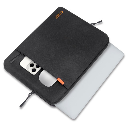 TECH-PROTECT DEFENDER POKROWIEC DO LAPTOPA 13 14 CALI OCHRONNY FUNKCJONALNY