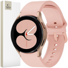 TECH-PROTECT PASEK DO SAMSUNG GALAXY WATCH 4 5 6 7 FE ICONBAND ERGONOMICZNY