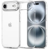 TECH-PROTECT ETUI FLEXAIR DO IPHONE 17 AIR Z OCHRONĄ PRZEZROCZYSTE
