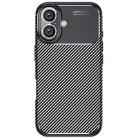 BELINE ETUI POKROWIEC CARBON ARMOR DO IPHONE 16 PLUS 6.7 WYTRZYMAŁA OCHRONA