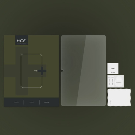 HOFI SZKŁO HARTOWANE GLASS PRO+ DO LENOVO TAB P11 11.5 2ND GEN TB-350